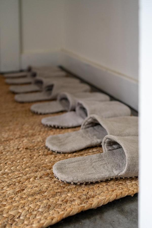 Owl'S Nest Suites Carrying Place エクステリア 写真